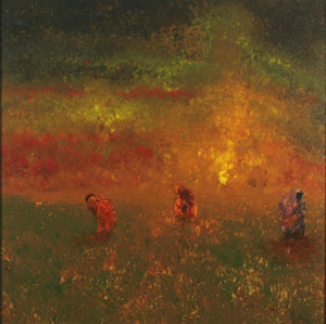 killing fields