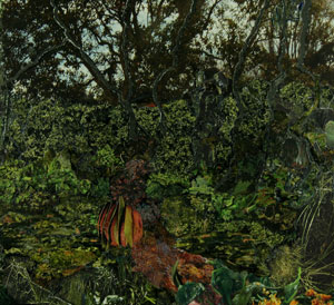 Forest Luncheon