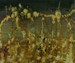 Rising Bones