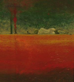 Desert Strike