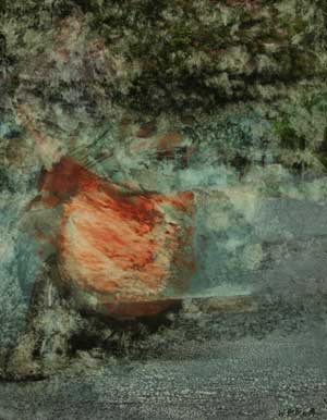 Indifferent Horizon