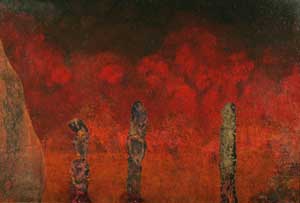 Forest Fire