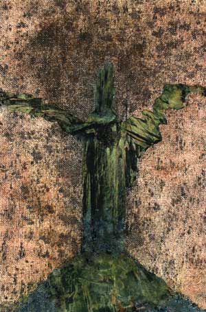 Crucifixion
