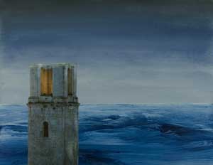 Rising Waters
