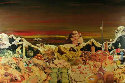 The Archeologist's Dream