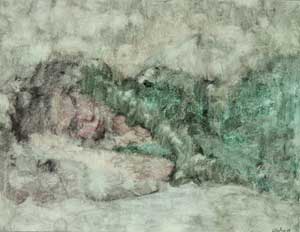 Sigrid Sleeping