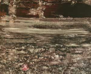 The Death of Virgil