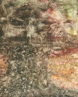 Lasting Impression