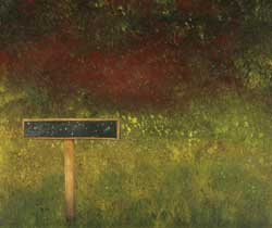 The Last Signpost